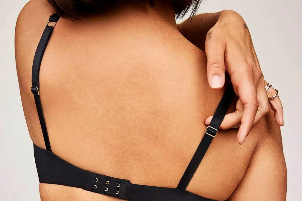 How to Tighten Bra Straps? And Why Loose Straps Are Not Good?