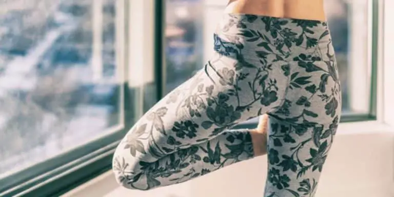 What are the Best Yoga Pants to Hide Cellulite and How to Find Them?