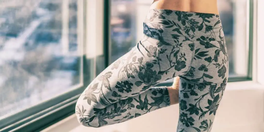 Best Yoga Pants to Hide Cellulite