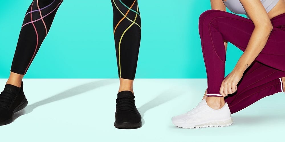 What are the Best Yoga Pants to Hide Cellulite and How to Find Them?