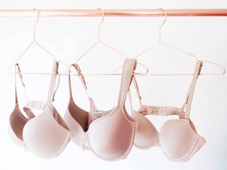 The Best Bra for Sagging Breast That Is the Most Supportive (Top 10