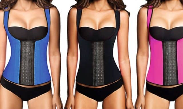 what-is-a-waist-trainer