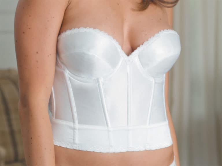 What Is The Best Longline Strapless Bra Plus Size Top 10 Choices 