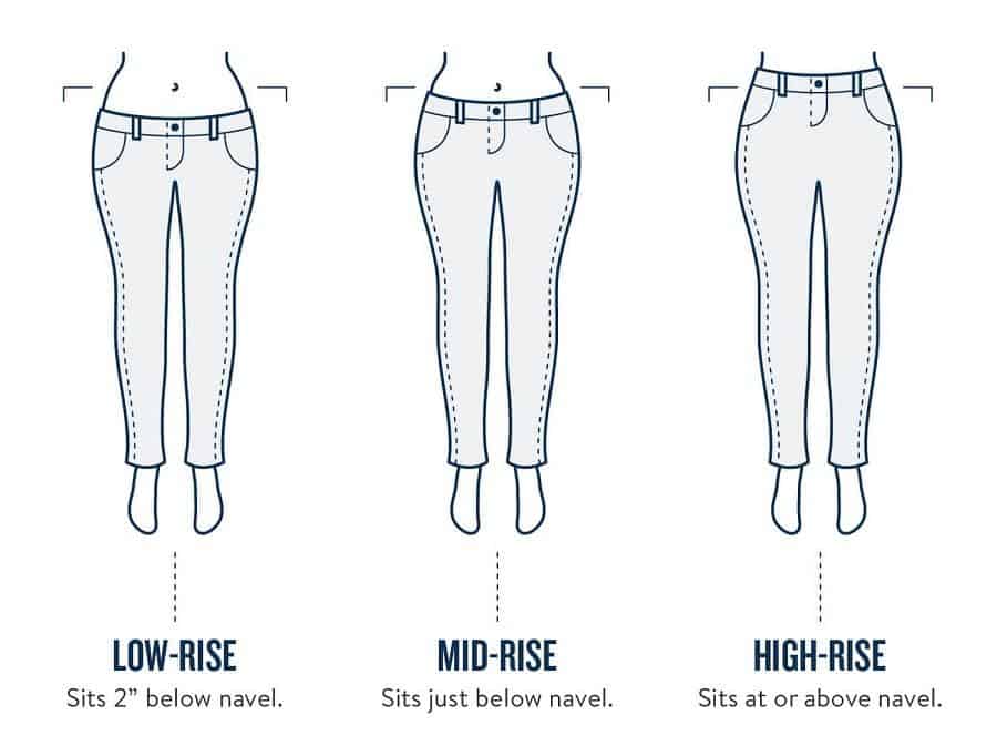 high-waisted-bum-lift-jeans
