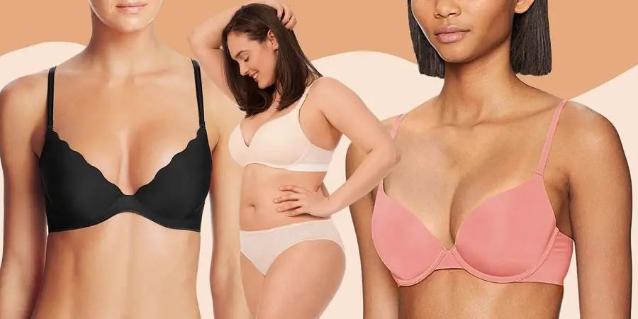 What is the Best Lingerie for Pear-Shaped Women? 