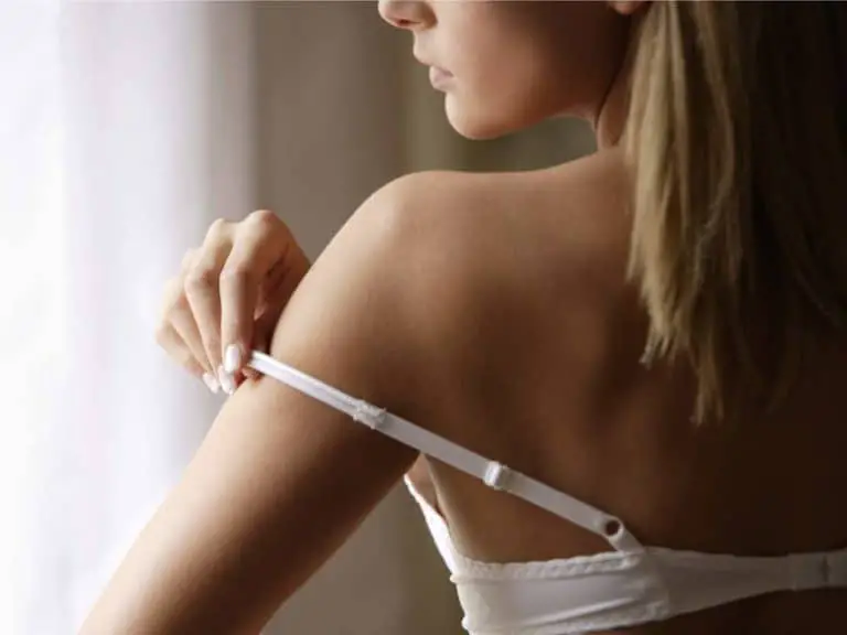 Best Bra for Saggy Breasts After Weight Loss You'll Love (2022 Reviews)