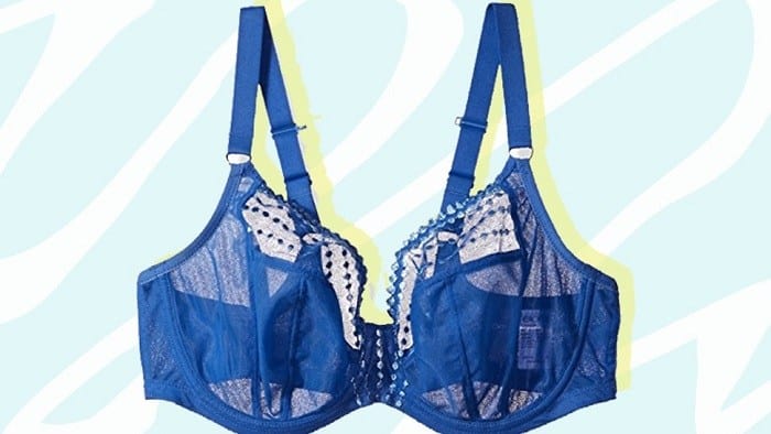 best-plunge-bra