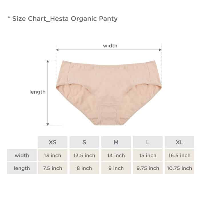 size-of-underwear-women