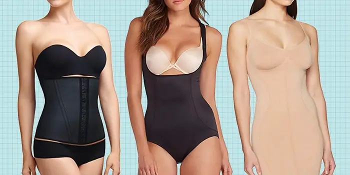 shapewear for lower belly pooch