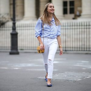 white-denim-summer-trend