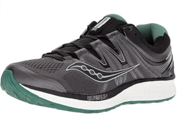 4. Saucony Men’s Triumph ISO 4 Running Shoe – Best running shoes for a customized fit-min