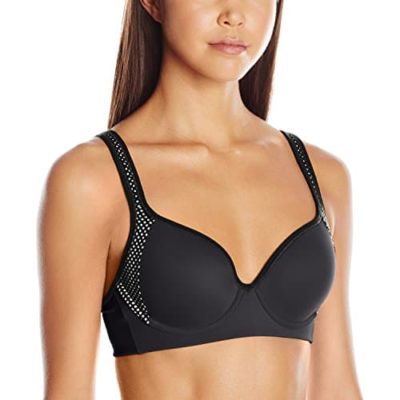 Maidenform Women’s Sport Custom Lift Underwire Bra