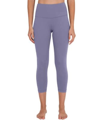 What are the Best Yoga Pants to Hide Cellulite and How to Find Them?