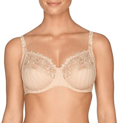 PrimaDonna Deauville Full Cup Bra (1)