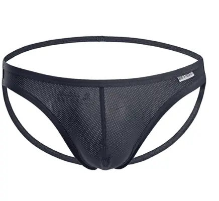 #2 BRAVE PERSON Men's Jockstraps Underwear – Best natural shape jockstrap enhancer