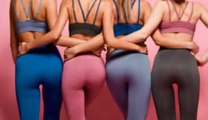 The Best No-Show Underwear for Workout Leggings