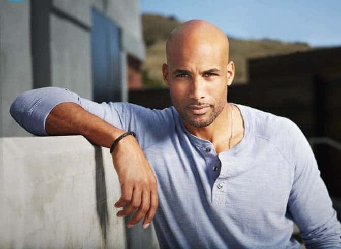 Boris Kodjoe min