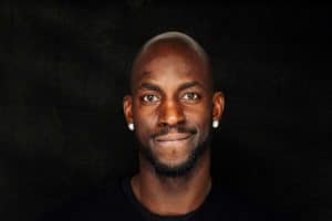 Kevin Garnett min