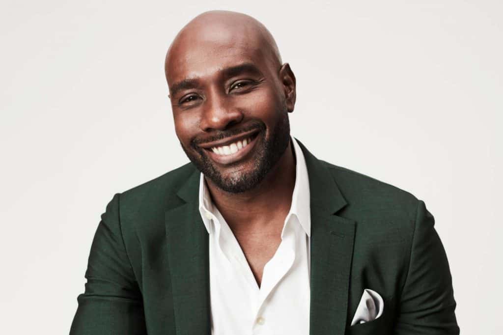 Morris Chestnut min