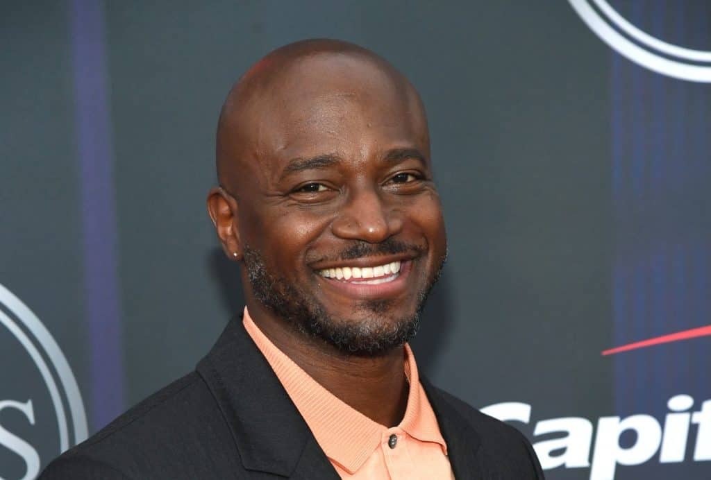 Taye Diggs min