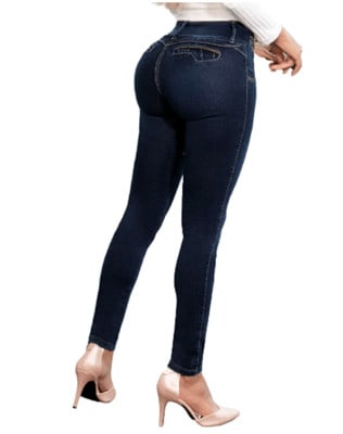 #10 ARANZA PantalonesColombianosLevanta Cola Butt Lifting Jeans – Best for a super-tight fit-min