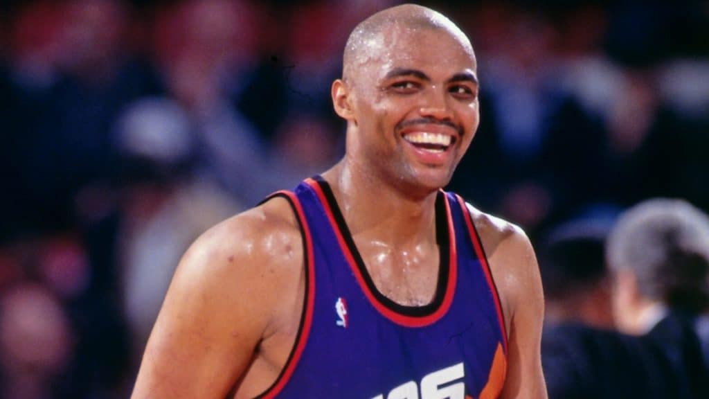 Charles Barkley