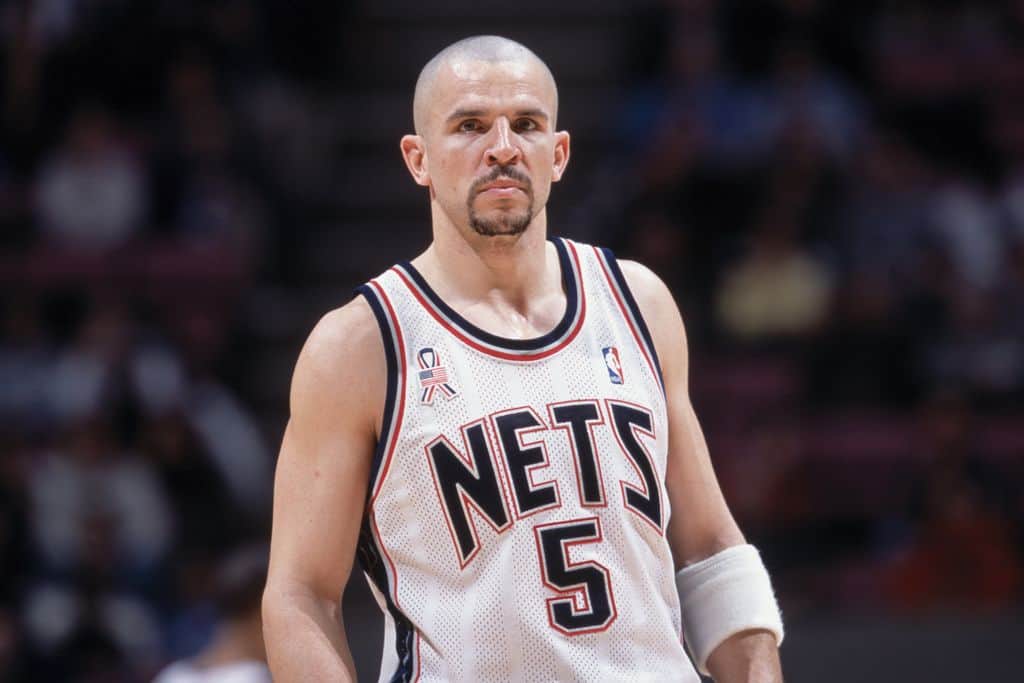 Jason Kidd 1