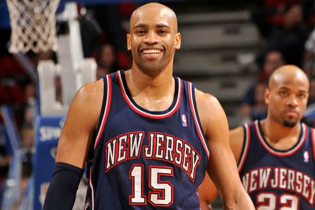 Vince Carter