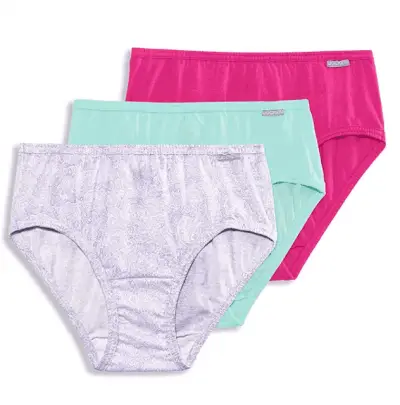 Jockey Women's Underwear-min